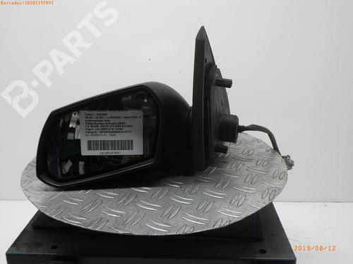 Used Left mirror FORD MONDEO III Turnier (BWY) 1.8 16V (125 hp) 4198169