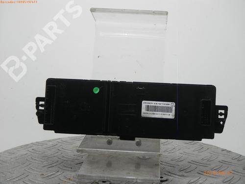 Climate control RENAULT MEGANE III Hatchback (BZ0/1_, B3_) 1.6 16V (BZ1B, BZ1H) | BP4204698I5 