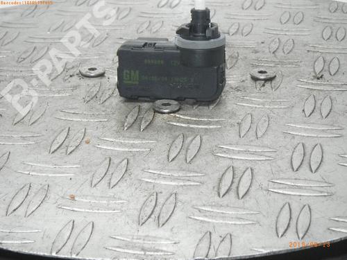 Headlight adjuster motor OPEL MERIVA A MPV (X03) 1.6 (E75) | BP4204731E19 