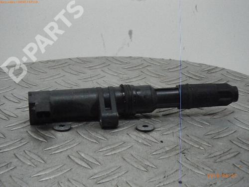 Zündspule für RENAULT MEGANE III Hatchback (BZ0/1_, B3_) 1.6 16V (BZ1B, BZ1H) (110 hp) 4204973