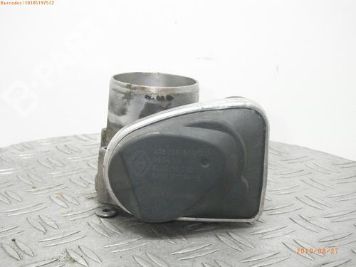 Drosselklappe für RENAULT MEGANE III Hatchback (BZ0/1_, B3_) 1.6 16V (BZ1B, BZ1H) (110 hp) 4205760
