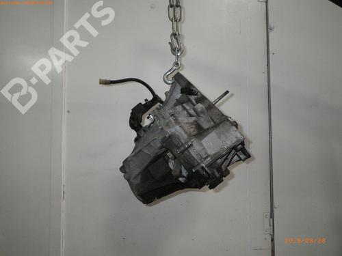Gearbox RENAULT MEGANE III Hatchback (BZ0/1_, B3_) 1.6 16V (BZ1B, BZ1H) | BP4208107M3 