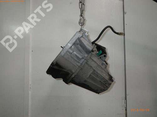 Gearbox RENAULT MEGANE III Hatchback (BZ0/1_, B3_) 1.6 16V (BZ1B, BZ1H) | BP4208107M3 