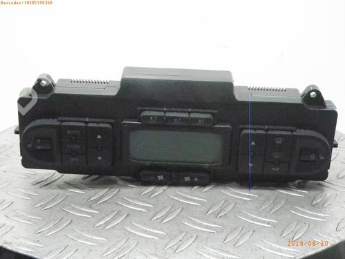 Climate control SEAT ALTEA (5P1) 2.0 TDI 16V BP4219821I5