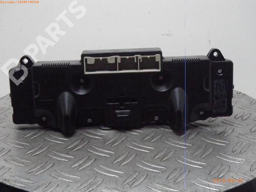Climate control SEAT ALTEA (5P1) 2.0 TDI 16V | BP4219821I5 