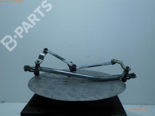 Front wipers mechanism PEUGEOT 208 I (CA_, CC_) 1.0 VTi | BP4220295C83 
