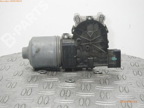 BP4220296M29 | Motor limpa vidros frontal PEUGEOT 208 I (CA_, CC_) 1.0 BP4220296M29