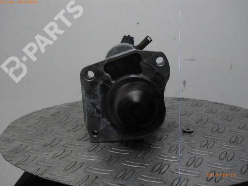 Used Starter PEUGEOT 208 I (CA_, CC_) 1.0 VTi (68 hp) 4220355