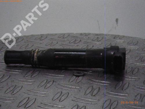 Used Ignition coil PEUGEOT 208 I (CA_, CC_) 1.0 VTi (68 hp) 4220357