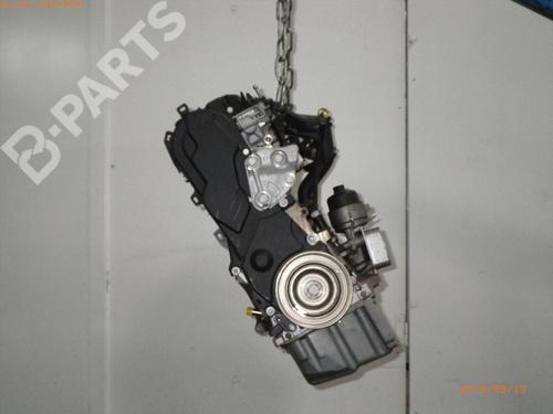 Engine PEUGEOT 407 (6D_) 2.0 HDi 135 (6DRHRH, 6DRHRE, 6DRHRG, 6DRHRJ) (136 hp) 4225390