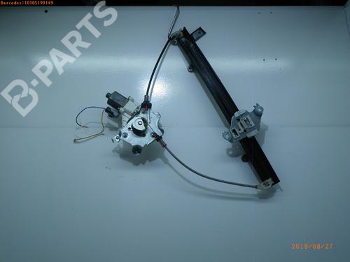 Front left window mechanism NISSAN MICRA III (K12) 1.2 16V | BP4244510C22 