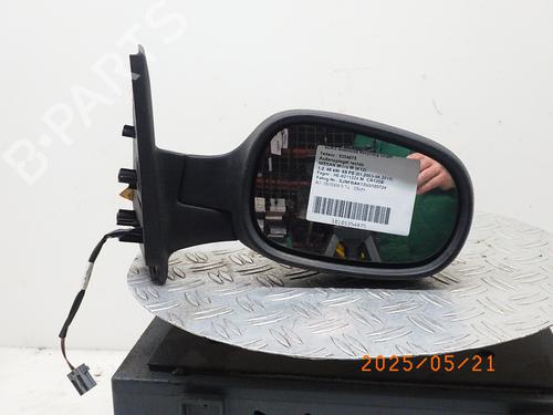 Used Right mirror NISSAN MICRA III (K12) 1.2 16V (65 hp) 26135381