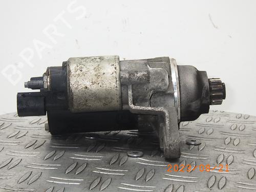 Starter VW POLO V (6R1, 6C1) 1.4 (6R1) | BP14983509M8 