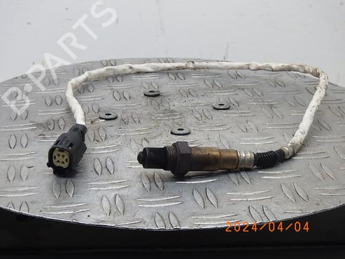 Used Electronic sensor FORD FIESTA VI (CB1, CCN) 1.0 EcoBoost (100 hp) 17451031