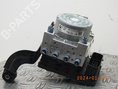 Used ABS pump BMW 1 (F20) 118 i (136 hp) 16541828