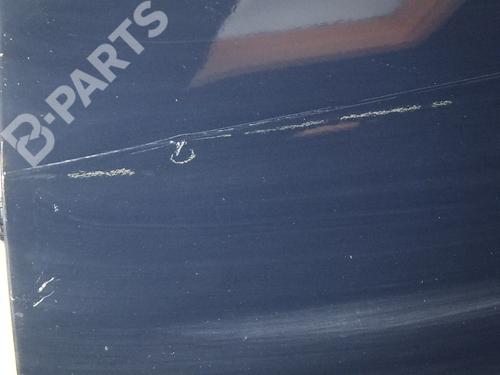 Left front door FORD FIESTA V (JH_, JD_) 1.3 | BP8622007C2 