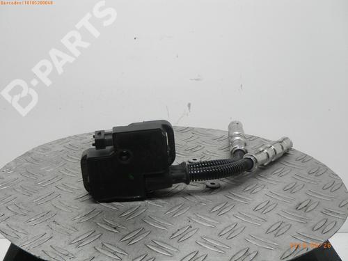 Ignition coil MERCEDES-BENZ C-CLASS (W202) C 240 (202.026) (170 hp) 4373366