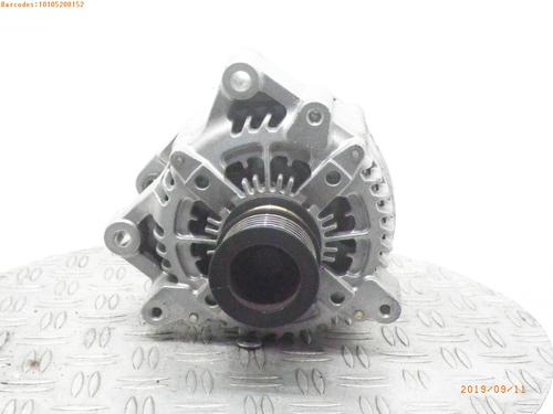 Alternatore BMW 1 (F20) 116 i (109 hp) 4376608