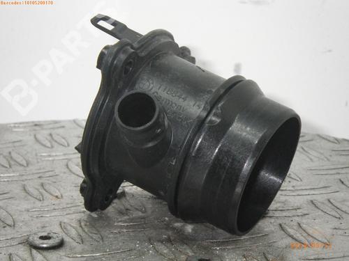 Used Mass air flow sensor BMW 1 (F20) 116 i (109 hp) 4376935