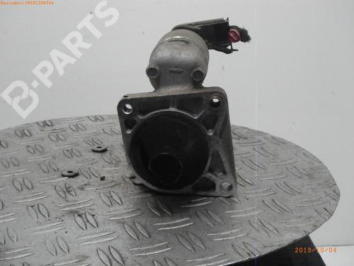 Starter FIAT PANDA (169_) 1.1 (169.AXA1A) | BP4377654M8 