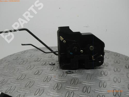 Used Front left lock HYUNDAI GETZ (TB) 1.1 (67 hp) 4392007