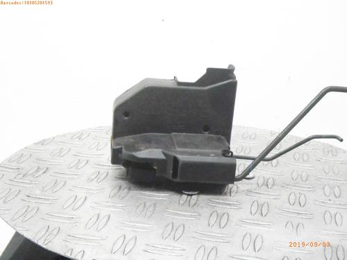 Front left lock HYUNDAI GETZ (TB) 1.1 | BP4392007C98 