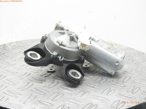 Used Rear wiper motor PEUGEOT PARTNER Tepee 1.6 HDi (109 hp) 4395222