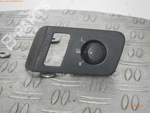 Commande retroviseurs VW TOURAN (1T1, 1T2) 1.9 TDI (100 hp) 4397963