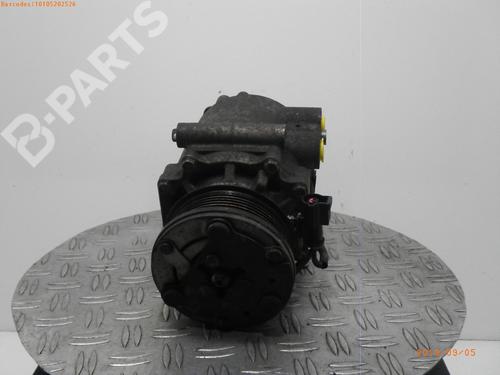 Used AC compressor FORD FIESTA V (JH_, JD_) 1.3 (60 hp) 4402597