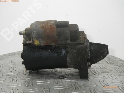 Used Starter FORD FIESTA V (JH_, JD_) 1.3 (60 hp) 4402638