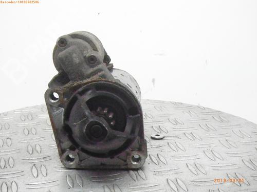 Starter FORD FIESTA V (JH_, JD_) 1.3 | BP4402638M8 
