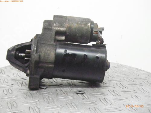 Starter FORD FIESTA V (JH_, JD_) 1.3 | BP4402638M8 