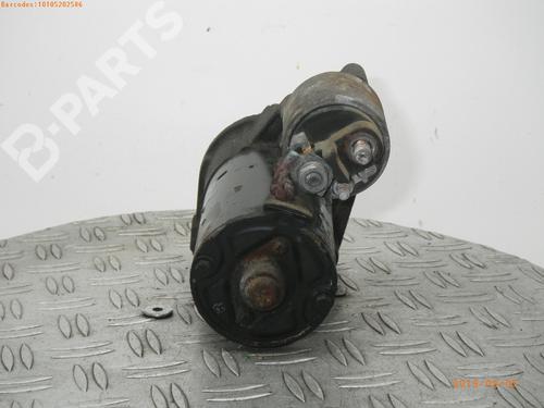 Starter FORD FIESTA V (JH_, JD_) 1.3 | BP4402638M8 