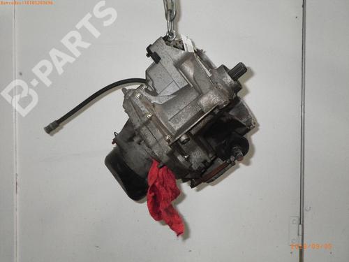 Gearbox RENAULT CLIO II (BB_, CB_) 1.2 (BB0A, BB0F, BB10, BB1K, BB28, BB2D, BB2H, CB0A,... | BP4404634M3 