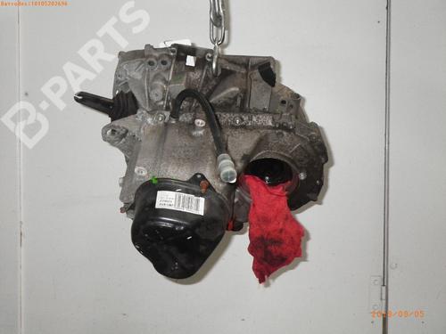 Gearbox RENAULT CLIO II (BB_, CB_) 1.2 (BB0A, BB0F, BB10, BB1K, BB28, BB2D, BB2H, CB0A,... | BP4404634M3 