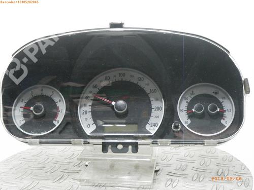 Used Instrument cluster KIA CEE'D Hatchback (ED) 1.4 (109 hp) 4407701