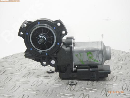 Used Right front window motor KIA CEE'D Hatchback (ED) 1.4 (109 hp) 4407760