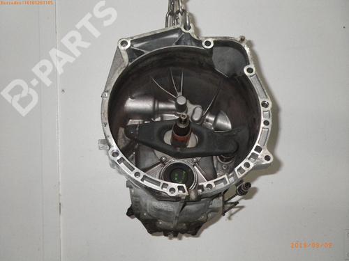 Used Gearbox BMW 3 Touring (E91) 320 d (163 hp) 4411702