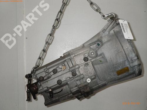 Gearbox BMW 3 Touring (E91) 320 d | BP4411702M3 