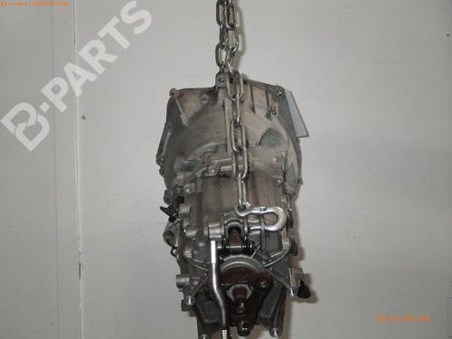 Gearbox BMW 3 Touring (E91) 320 d | BP4411702M3 