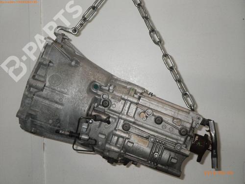 Gearbox BMW 3 Touring (E91) 320 d | BP4411702M3 