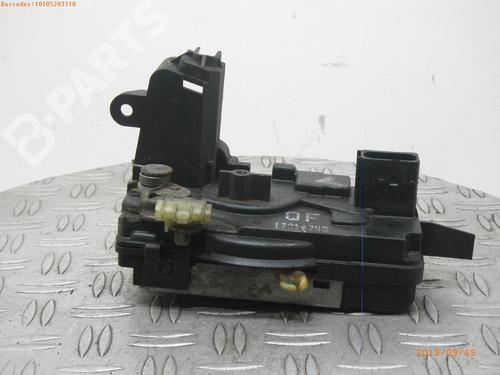 Used Front left lock OPEL ASTRA H Estate (A04) 1.7 CDTI (L35) (110 hp) 4411997