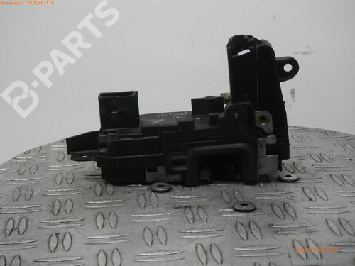 Front left lock OPEL ASTRA H Estate (A04) 1.7 CDTI (L35) | BP4411997C98 