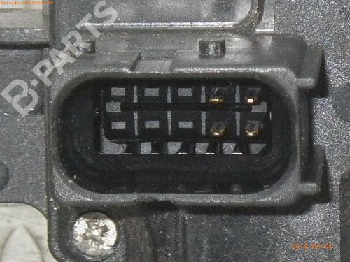 Front left lock OPEL ASTRA H Estate (A04) 1.7 CDTI (L35) | BP4411997C98 