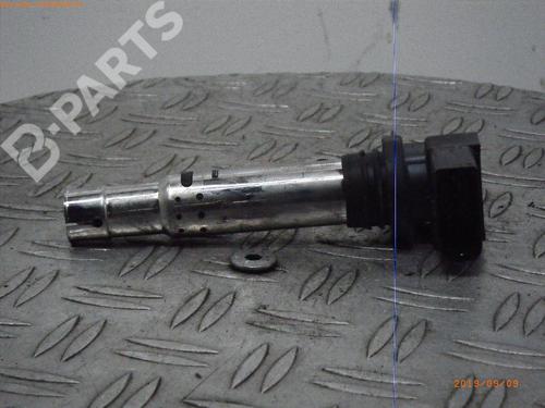 Used Ignition coil SEAT IBIZA IV ST (6J8, 6P8) 1.4 (85 hp) 4412128