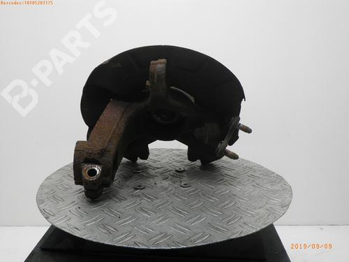 Right front steering knuckle SEAT IBIZA IV ST (6J8, 6P8) 1.4 | BP4412296M26 