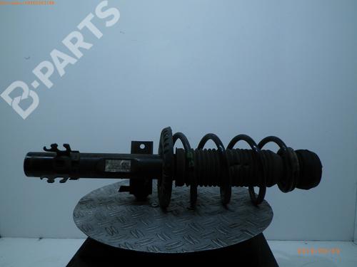 Used Right front shock absorber SEAT IBIZA IV ST (6J8, 6P8) 1.4 (85 hp) 4412297