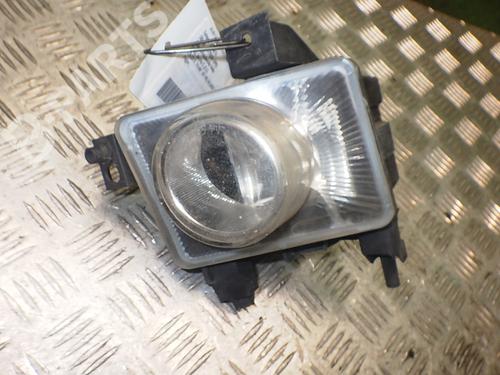 Left front fog light OPEL VECTRA C (Z02) 1.9 CDTI (F69) | BP4413259C30 