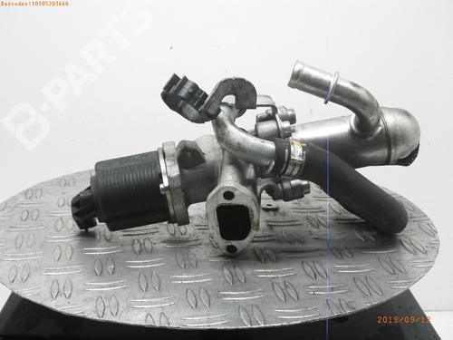 Used Egr Egr OPEL COMBO Box Body/MPV 1.3 CDTI 16V (75 hp) 4446621 4446621