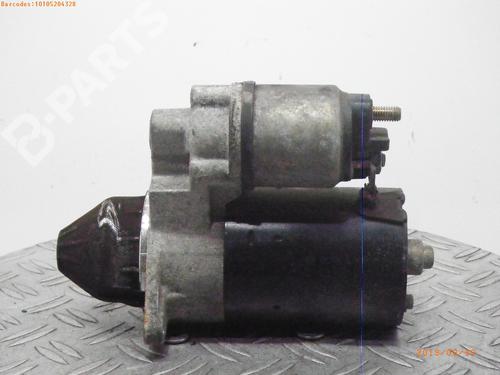 Used Starter OPEL CORSA C (X01) 1.0 (F08, F68) (58 hp) 4453972